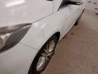 2013 FORD FOCUS ZETEC TURBO  for sale at Copart SANDWICH