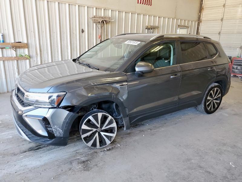 VOLKSWAGEN TAOS SE 2023