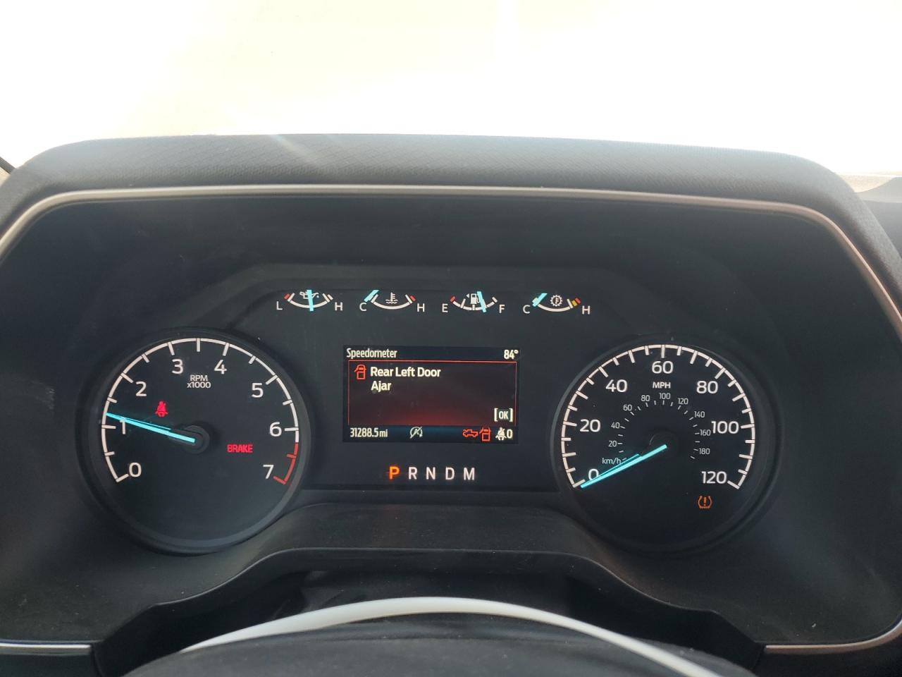 2022 Ford F150 Supercrew VIN: 1FTEW1CP4NKF25741 Lot: 71735965