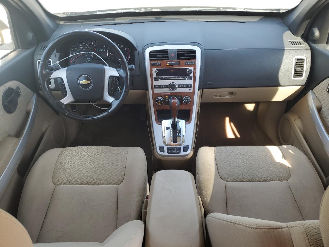 2008 Chevrolet Equinox Lt VIN: 2CNDL63F086077803 Lot: 81699645