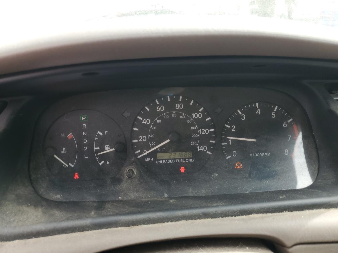 1999 Toyota Camry Ce VIN: 4T1BG28K4XU568451 Lot: 84220965