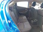 2016 MAZDA 2 SE  for sale at Copart EAST KILBRIDE