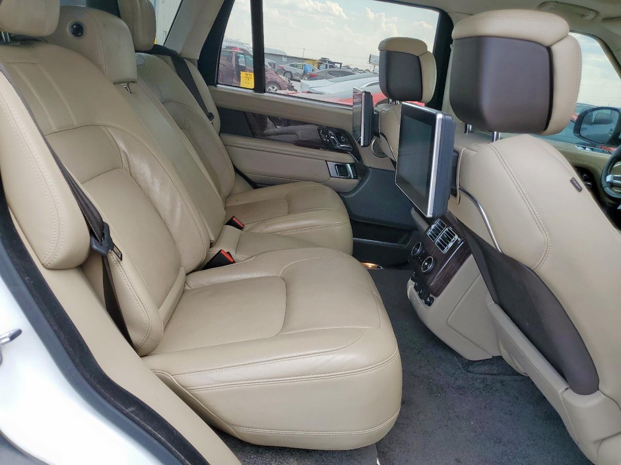 2019 Land Rover Range Rover Autobiography VIN: SALGV5RE5KA523970 Lot: 81304205