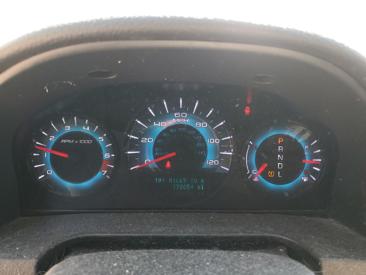 2012 Ford Fusion Se VIN: 3FAHP0HA7CR242337 Lot: 81239925