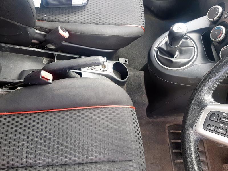 2011 MAZDA 2 TAKUYA