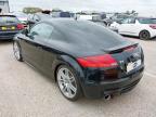 2010 AUDI TT S LINE TFSI S-A  for sale at Copart SANDWICH