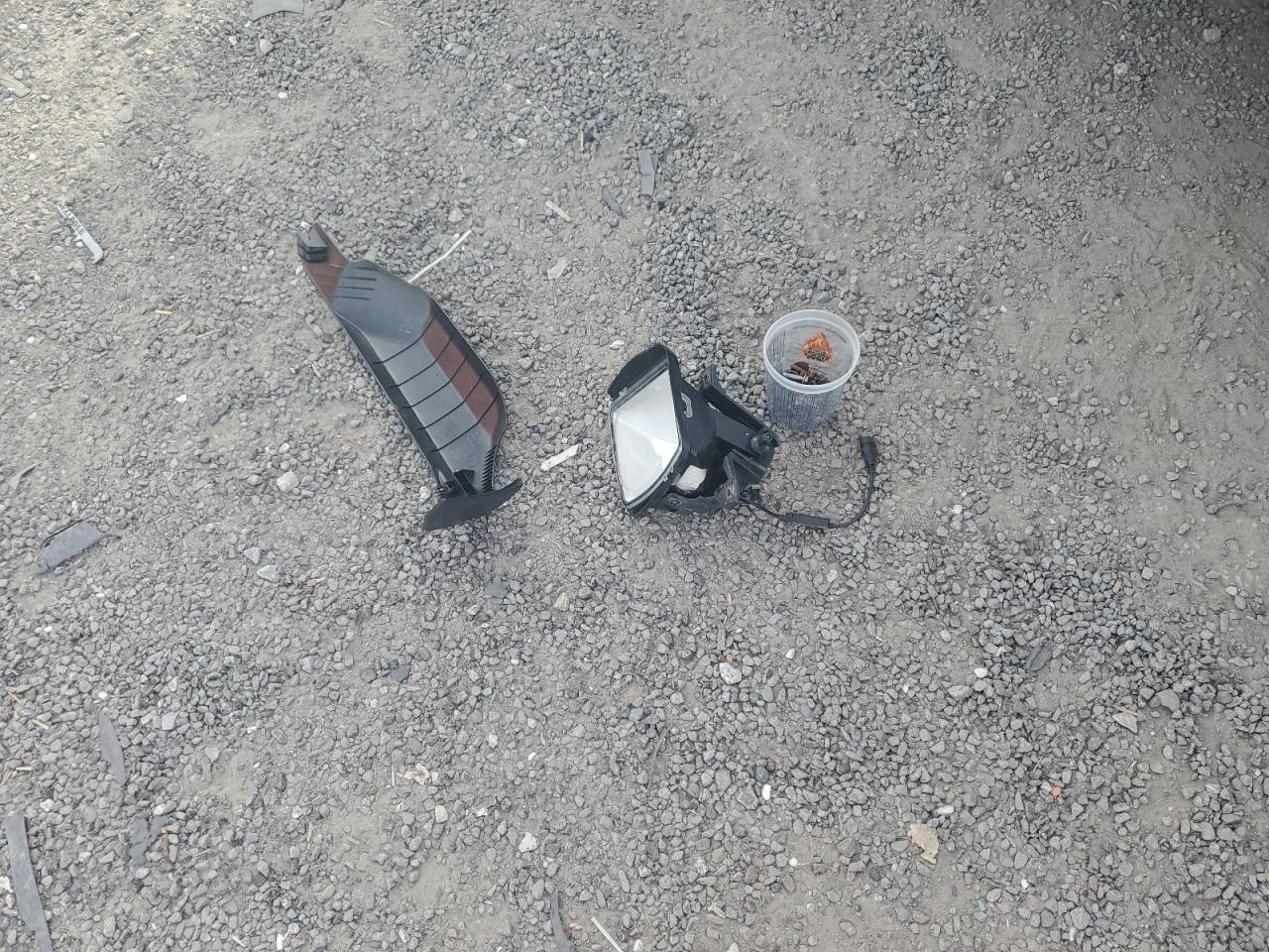 2014 Ram 1500 St VIN: 1C6RR7FT3ES180892 Lot: 80998495