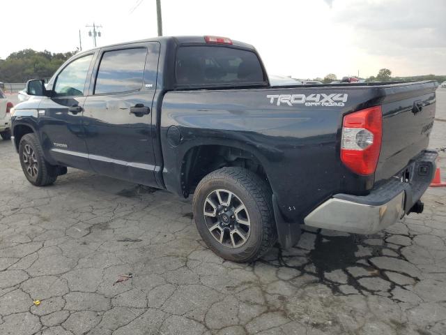Pickups TOYOTA TUNDRA 2014 Black
