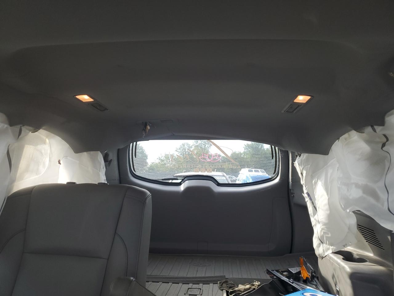 2015 Toyota Highlander Xle VIN: 5TDJKRFH6FS119242 Lot: 81686435