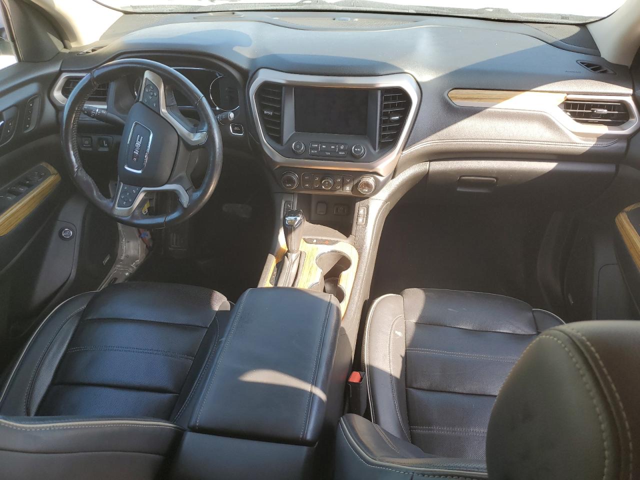 2018 GMC Acadia Denali VIN: 1GKKNPLS3JZ207502 Lot: 81092955