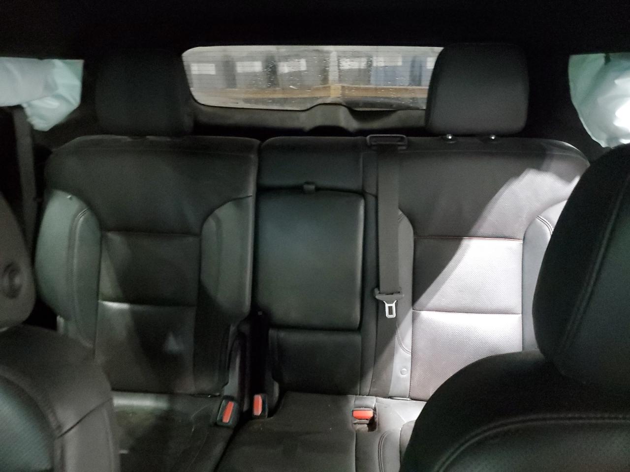 2021 Chevrolet Blazer Rs VIN: 3GNKBKRS5MS555924 Lot: 81789055