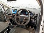 2019 FORD ECOSPORT TITANIUM  for sale at Copart NEWBURY