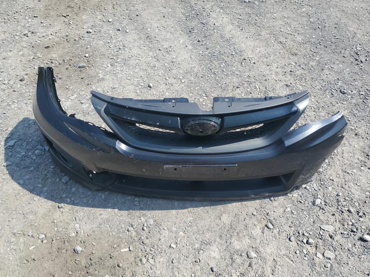 2014 Subaru Impreza Wrx VIN: JF1GV7F64EG007820 Lot: 80080075