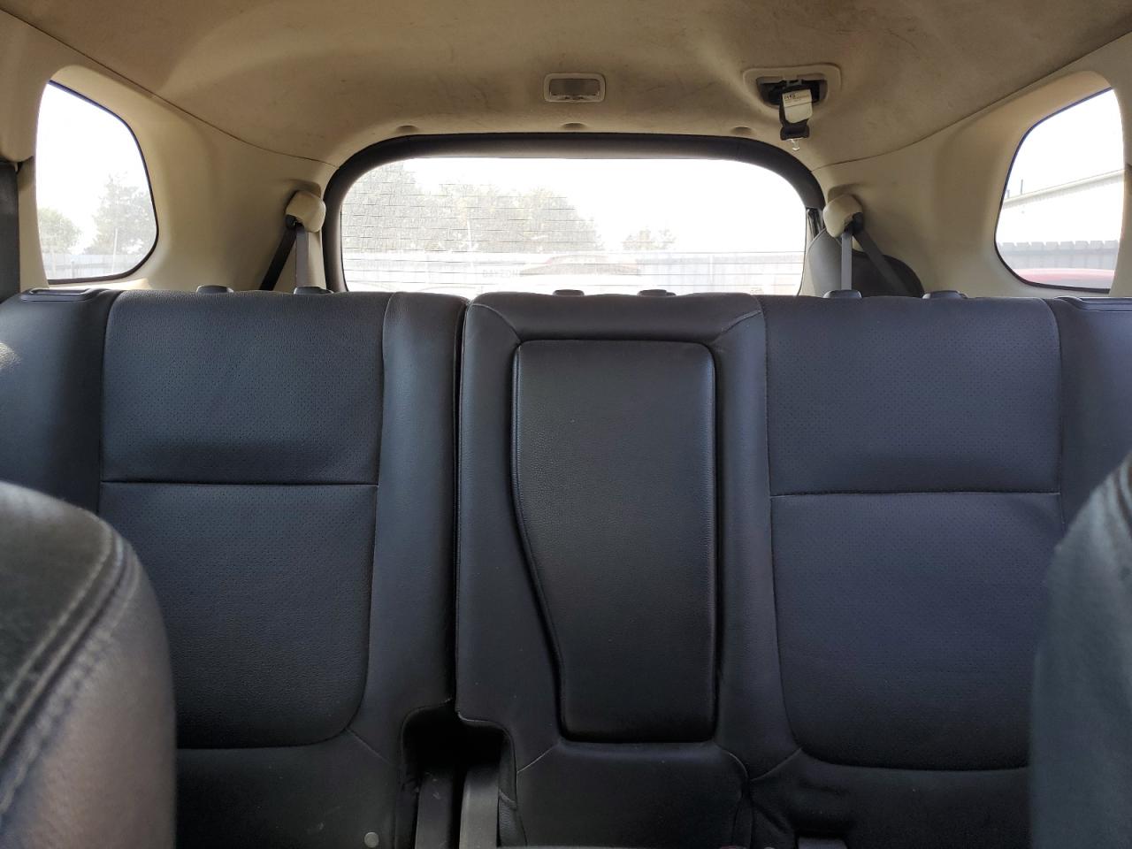 2014 Mitsubishi Outlander Gt VIN: JA4JZ4AX1EZ600360 Lot: 80432335