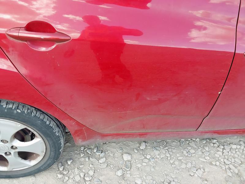 2012 KIA VENGA 2 AUTO 