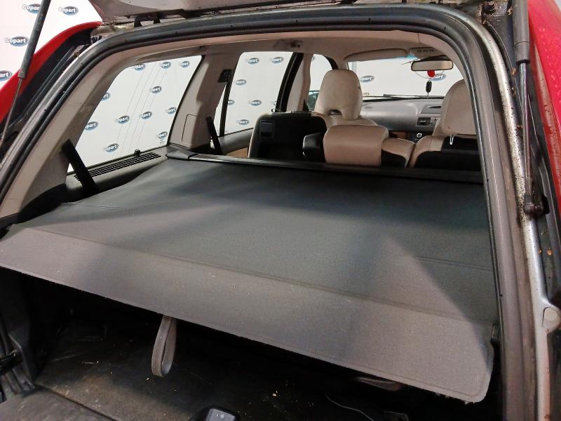 2007 VOLVO XC90 SE LUX D5 AWD AUTO 
