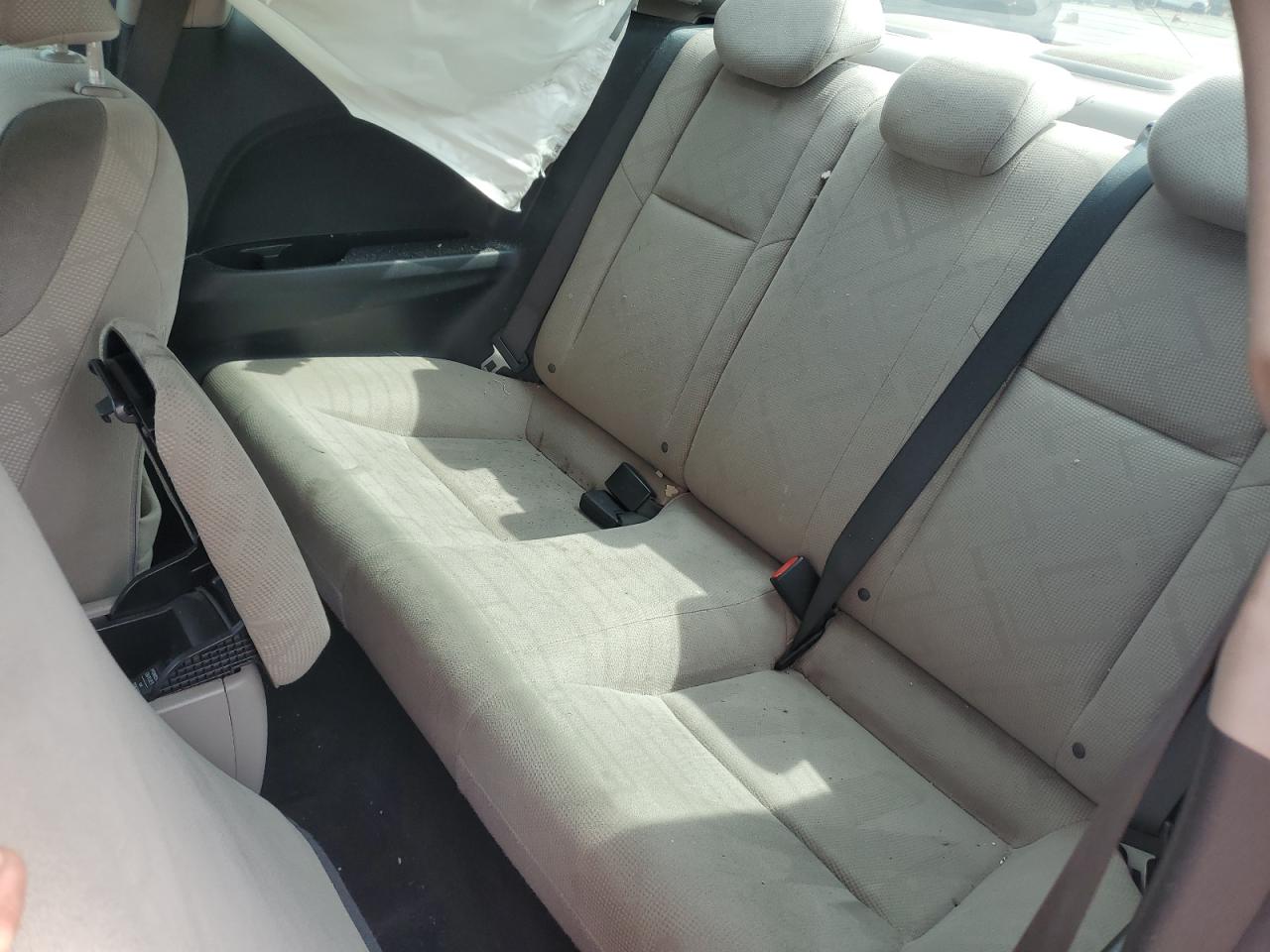 2013 Honda Civic Ex VIN: 2HGFG3B87DH502503 Lot: 82153925