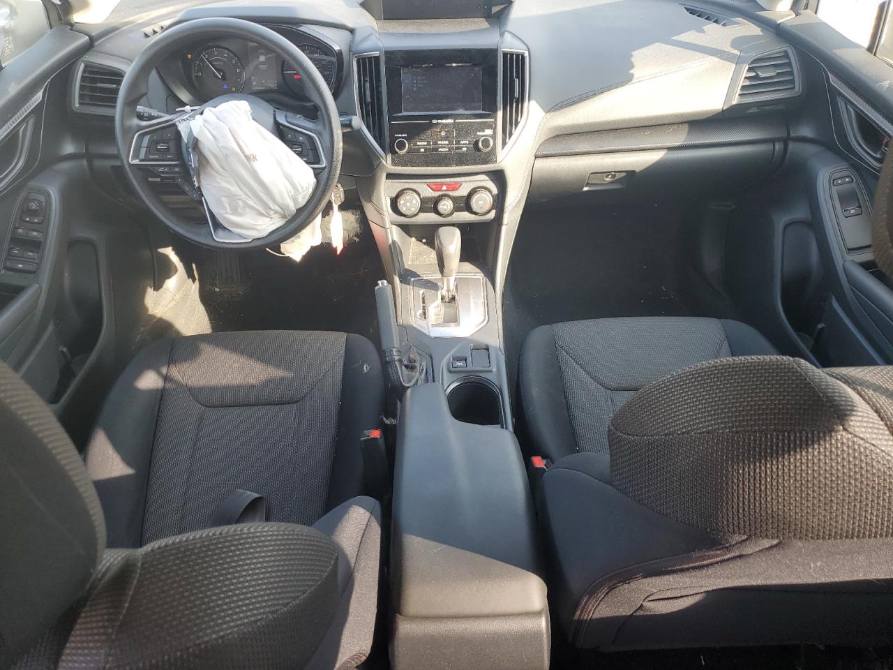 2019 Subaru Crosstrek VIN: JF2GTABC8K8301351 Lot: 80826895