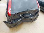 2007 FORD FIESTA ZETEC CLIMATE  for sale at Copart SANDY