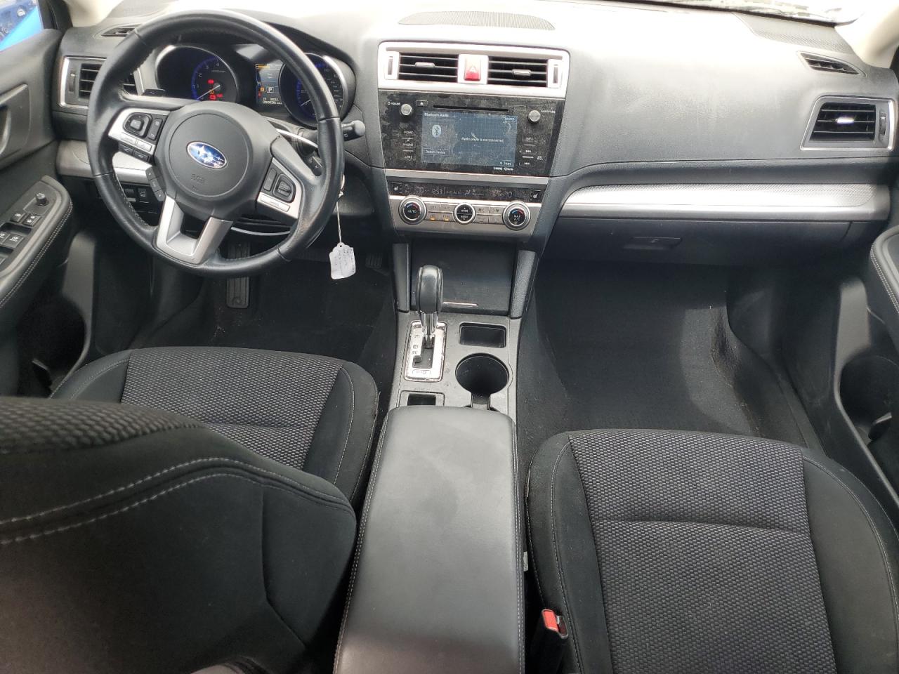 2016 Subaru Outback 2.5I Premium VIN: 4S4BSADC4G3312646 Lot: 72097525