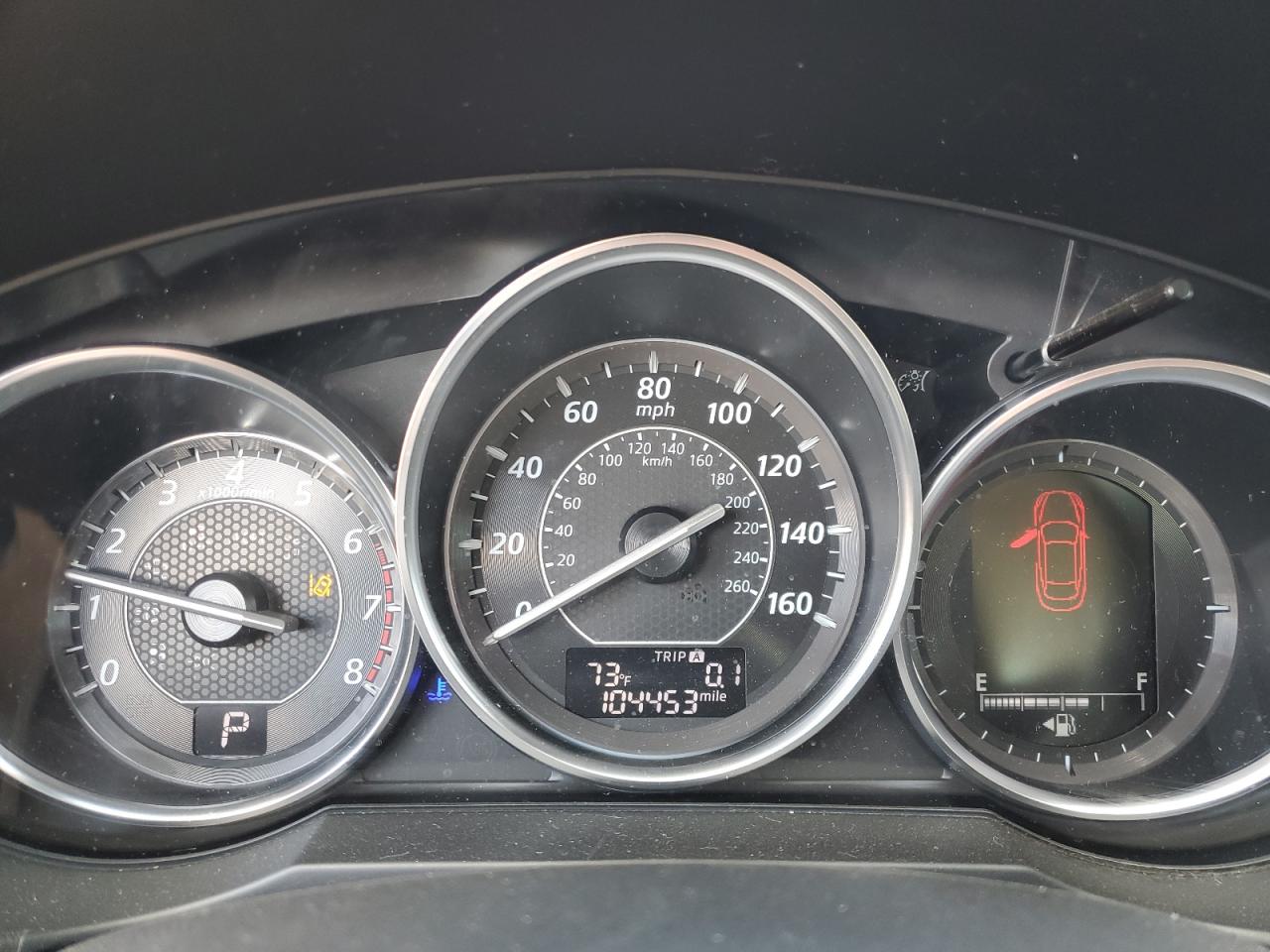 2015 Mazda 6 Grand Touring VIN: JM1GJ1W59F1214525 Lot: 70870385