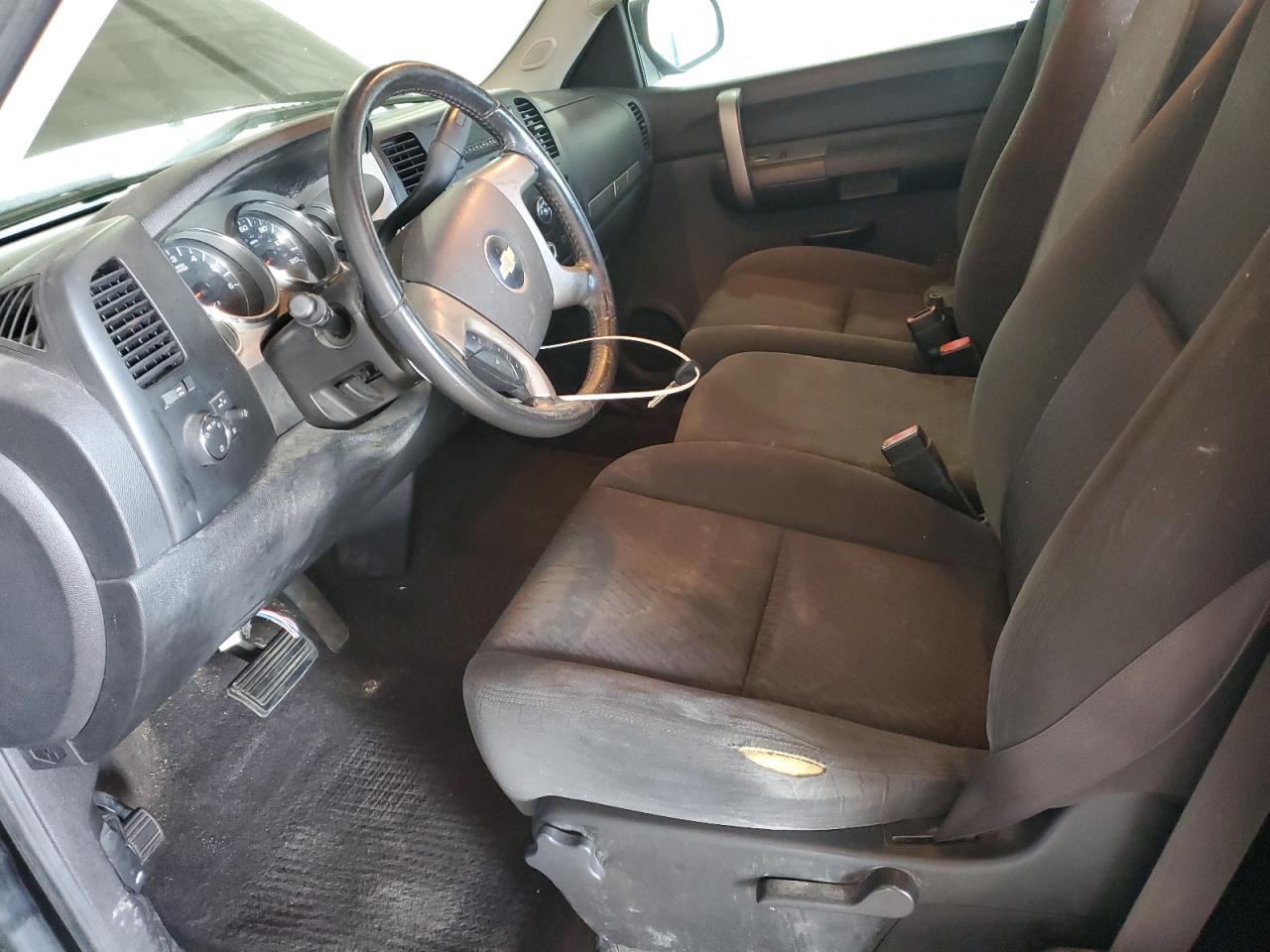 2009 Chevrolet Silverado K1500 Lt VIN: 1GCEK290X9Z288939 Lot: 70653805