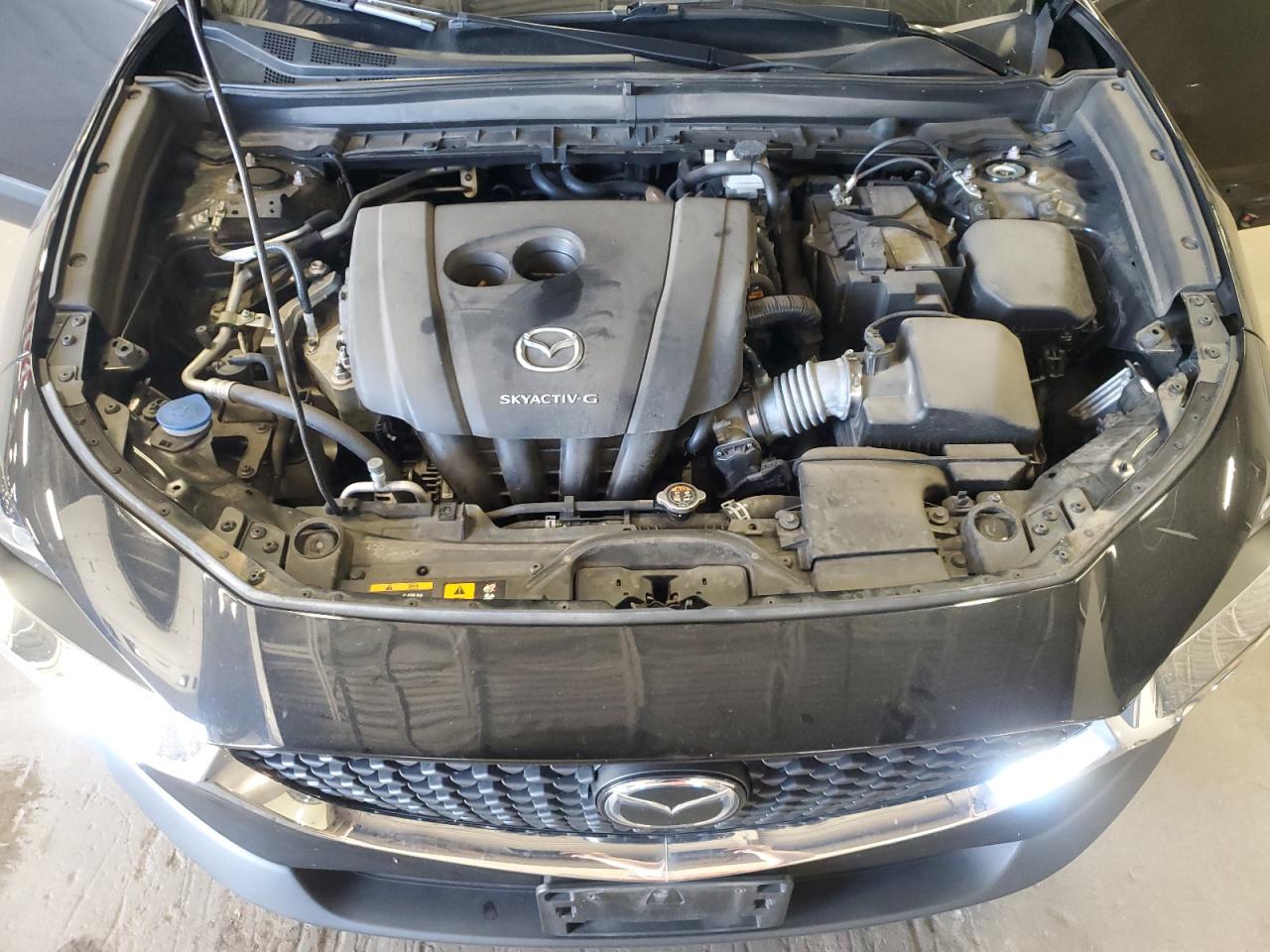 2020 Mazda Cx-30 Select VIN: 3MVDMBCLXLM121108 Lot: 81824805