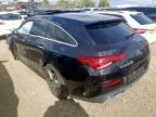 2021 MERCEDES-BENZ CLA 220 AMG LINE PREMIUM  for sale at Copart ROCHFORD