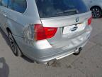 2012 BMW 318D EXCLUSIVE EDITION  for sale at Copart CHESTER