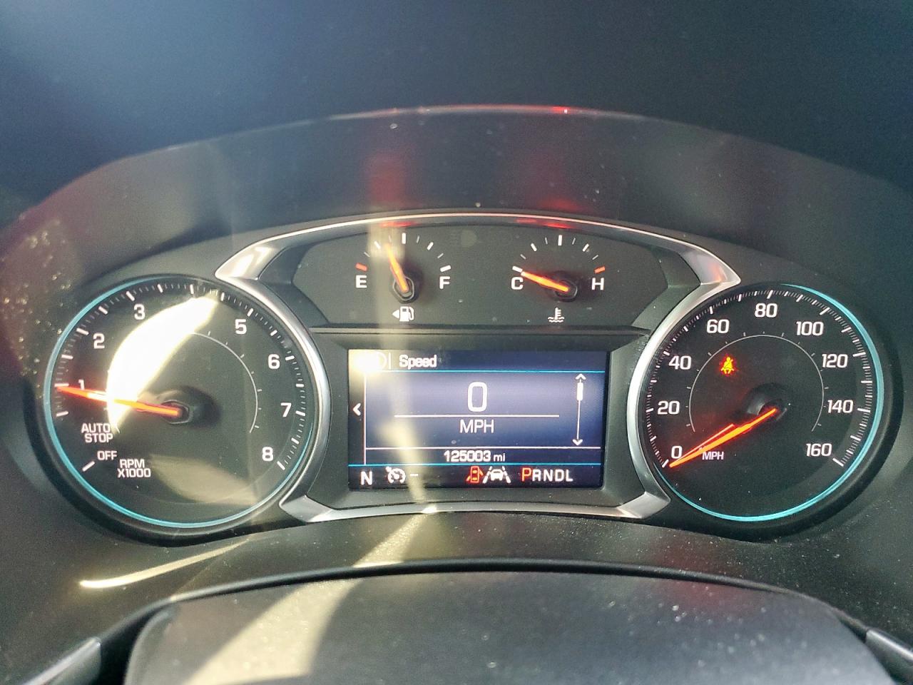 2020 Chevrolet Equinox Lt VIN: 3GNAXLEX6LL235718 Lot: 72070065