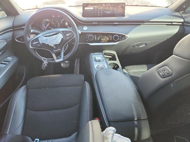  GENESIS GV70 BASE 2023 Biały