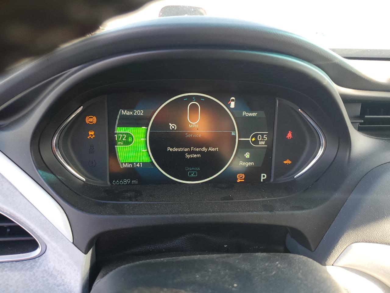 2019 Chevrolet Bolt Ev Lt VIN: 1G1FY6S09K4131452 Lot: 71728695