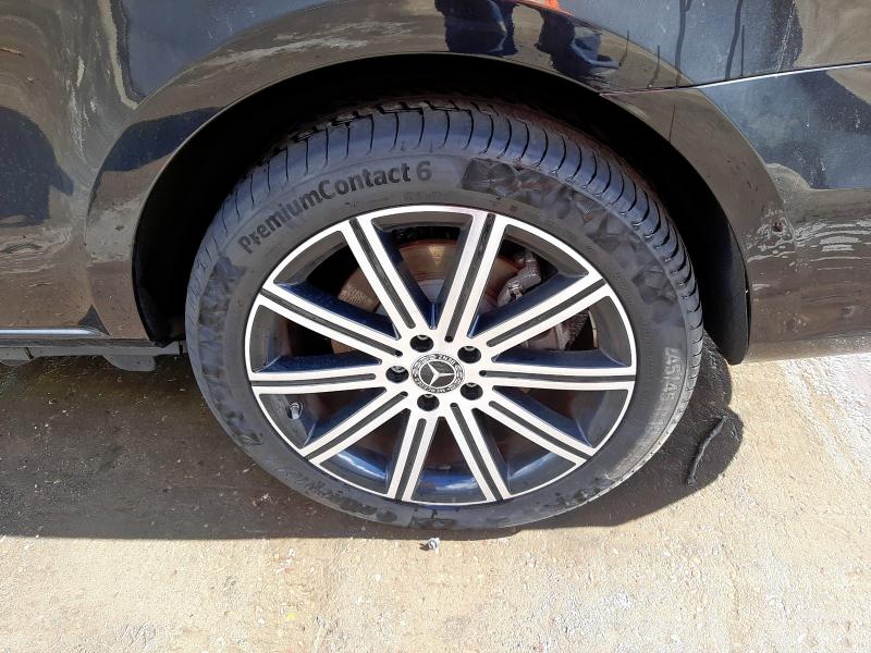 2024 MERCEDES-BENZ V 220 PREMIUM D AUTO V220 D PREMIUM 5DR 9G-TRONIC [EXT