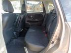 2012 NISSAN NOTE N-TEC+  for sale at Copart WISBECH