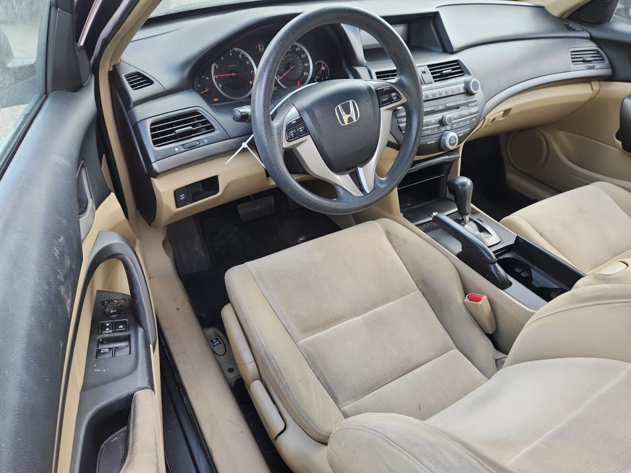 2009 Honda Accord Lx VIN: 1HGCS123X9A022441 Lot: 81638875