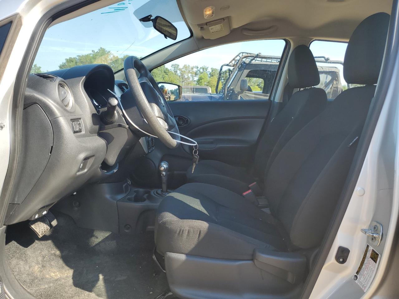 2018 Nissan Versa Note S VIN: 3N1CE2CP2JL359909 Lot: 80745365