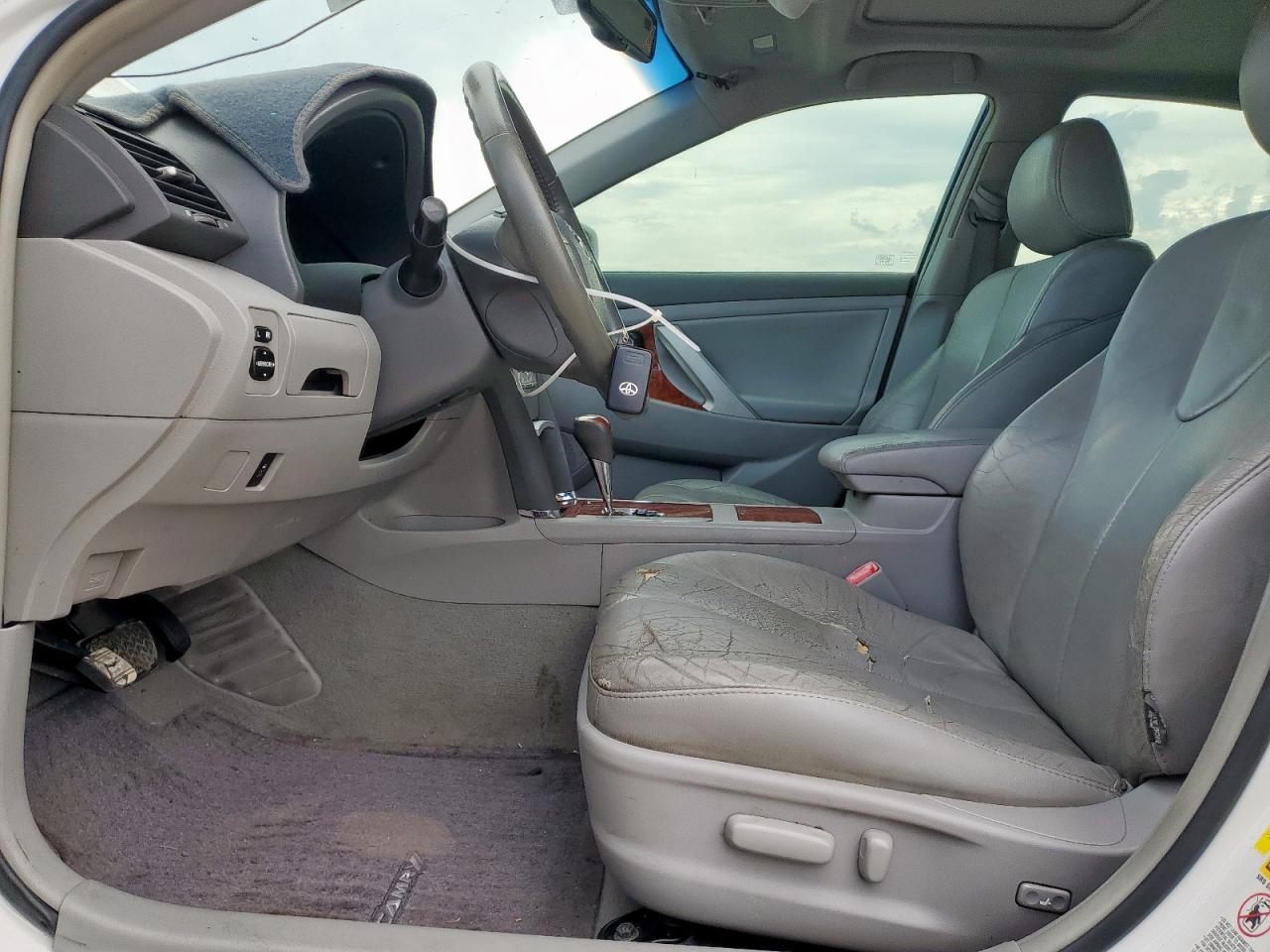 2011 Toyota Camry Se VIN: 4T1BK3EK7BU610810 Lot: 81929345