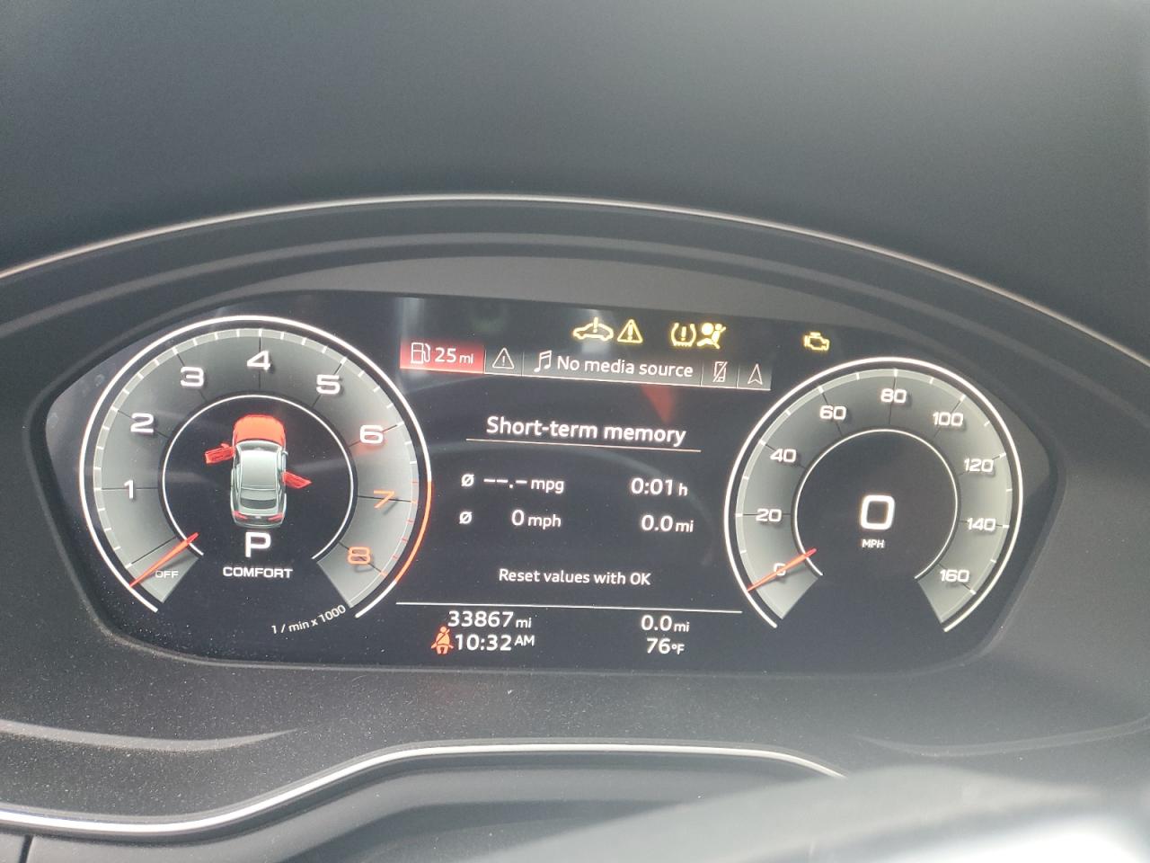 2022 Audi A5 Prestige 45 VIN: WAUEACF51NA035359 Lot: 83982105