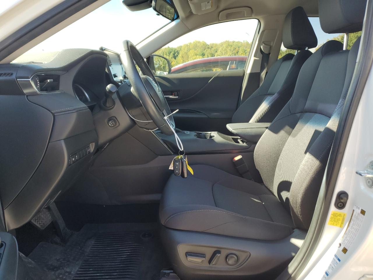 2021 Toyota Venza Le VIN: JTEAAAAH5MJ058788 Lot: 81774675