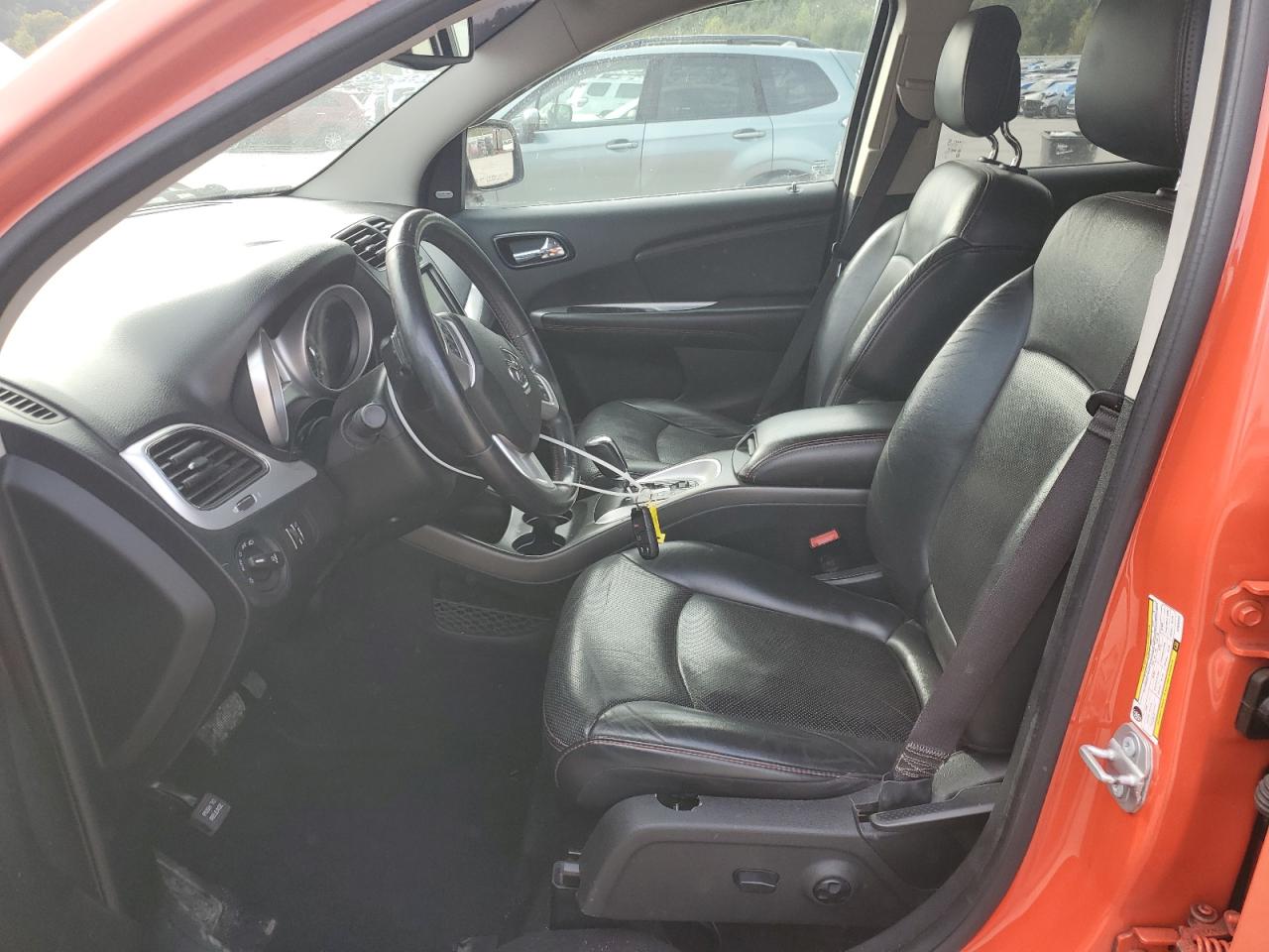 2017 Dodge Journey Gt VIN: 3C4PDDEG3HT620243 Lot: 81122615