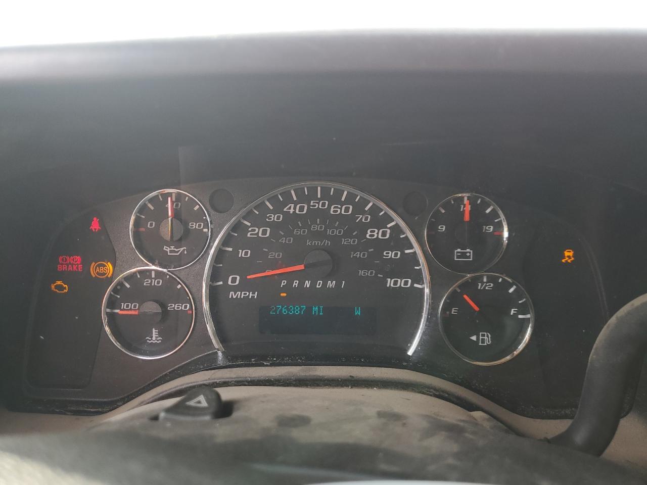 2015 Chevrolet Express G3500 VIN: 1GCZGUCG5F1145654 Lot: 80730645