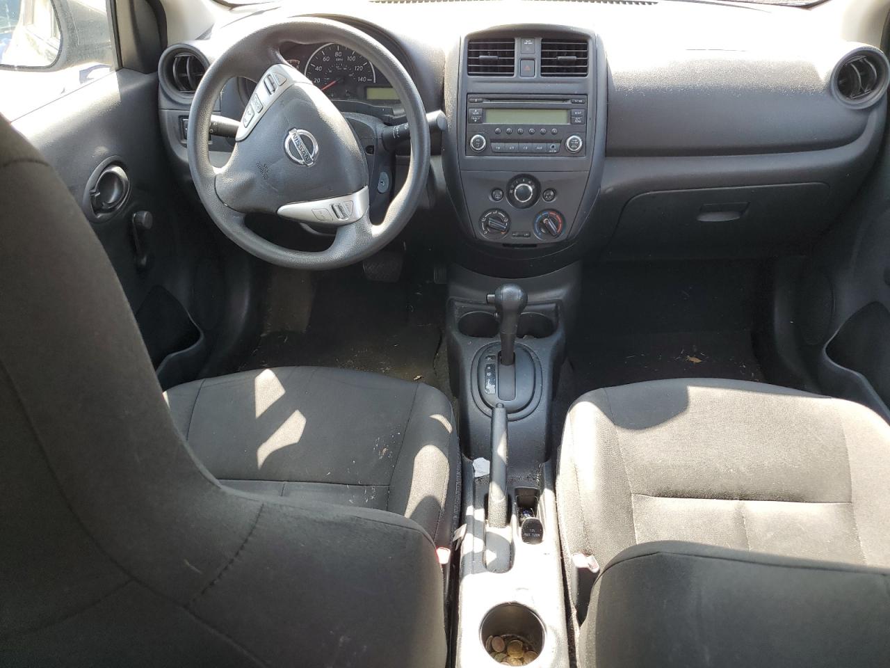 2016 Nissan Versa S VIN: 3N1CN7AP5GL826569 Lot: 80328215