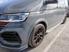 2021 VOLKSWAGEN TRANSPORTER T32 SPRT LN T  for sale at Copart CHESTER