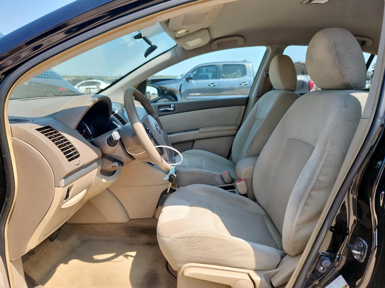 2010 Nissan Sentra 2.0 VIN: 3N1AB6AP8AL698247 Lot: 71783895