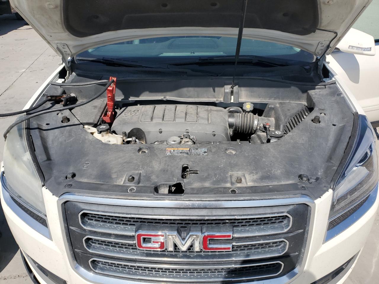 2014 GMC Acadia Slt-2 VIN: 1GKKVSKD1EJ260645 Lot: 81147405