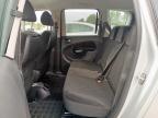 2010 CITROEN C3 PICASSO EXCLUSIVE  for sale at Copart BELFAST