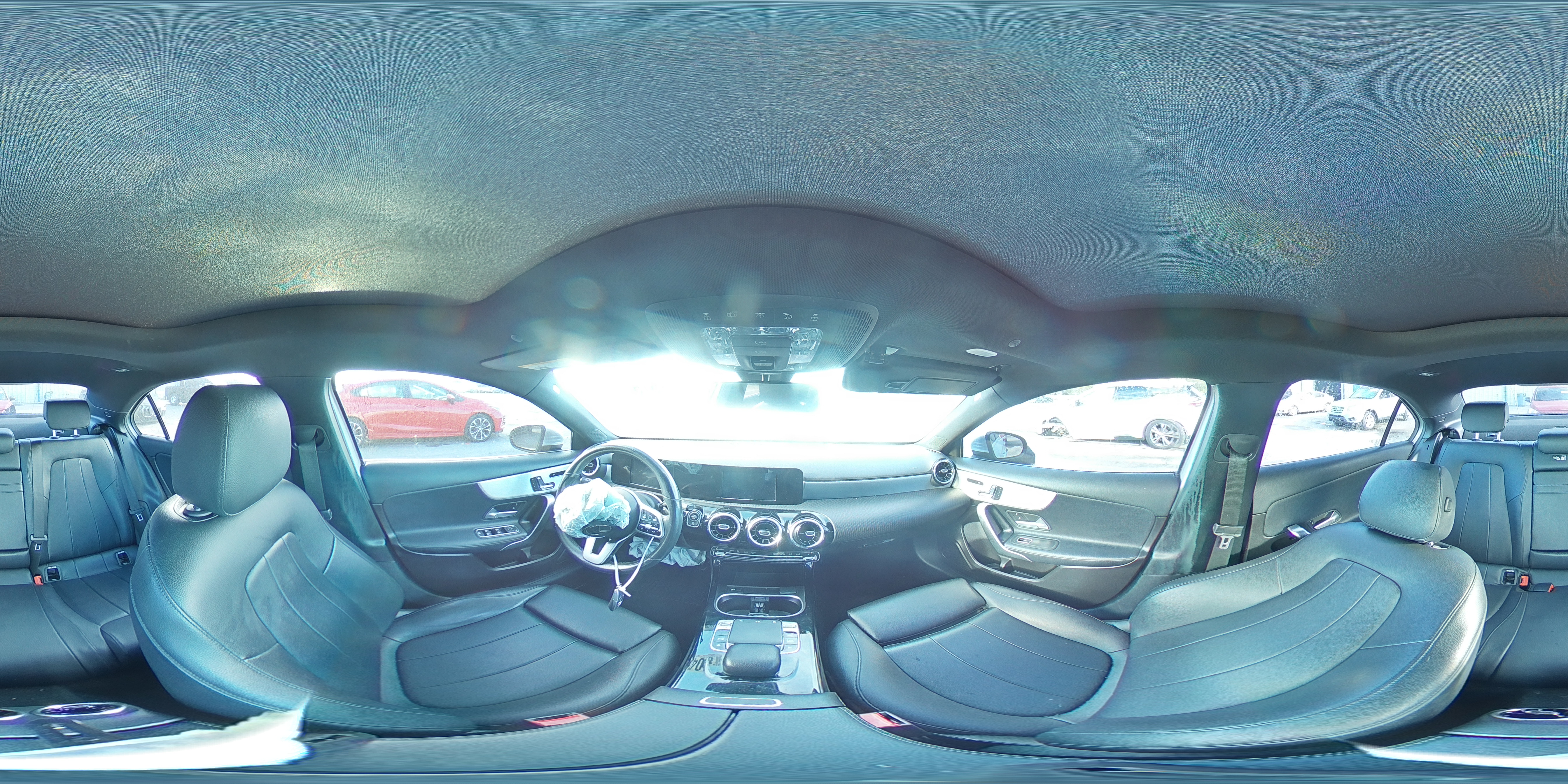 2020 Mercedes-Benz A 220 4Matic VIN: W1K3G4FB8LW047826 Lot: 80478575