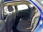 2015 FORD FOCUS ZETEC TDCI  for sale at Copart BRISTOL