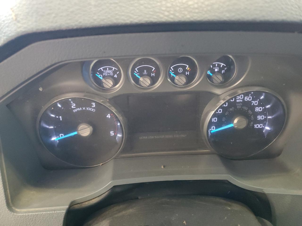 2015 Ford F250 Super Duty VIN: 1FT7W2BT8FEA22775 Lot: 81812645