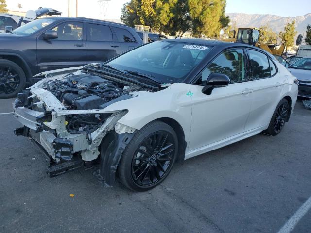 TOYOTA CAMRY XSE 2023